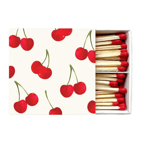 Abigail Jayne Matches