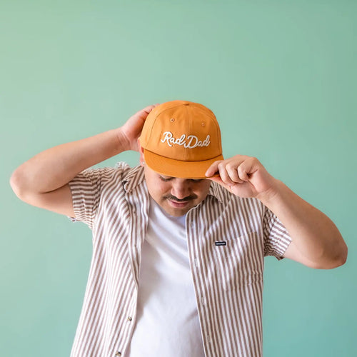 Rad Dad Hat