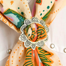Load image into Gallery viewer, Bandana Slide Ring