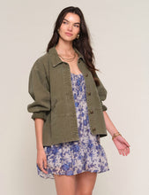 Load image into Gallery viewer, Erie Jacket