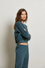 Load image into Gallery viewer, Ziggy Sweatshirt in Slate