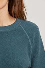 Load image into Gallery viewer, Ziggy Sweatshirt in Slate
