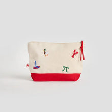 Load image into Gallery viewer, Boston Icons Pouch