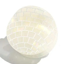 Load image into Gallery viewer, Disco Ball Hair Claw Clip