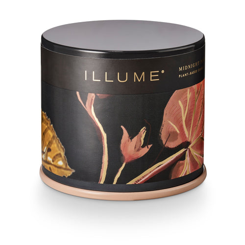 Midnight Pumpkin Candle