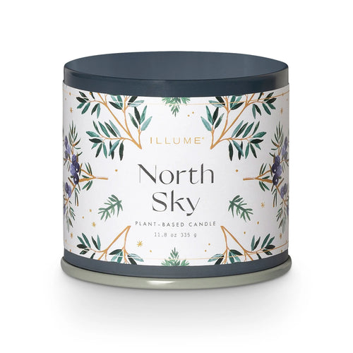 North Sky Candle