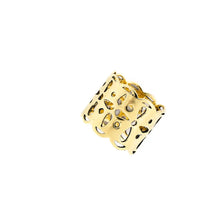 Load image into Gallery viewer, Bandana Slide Ring