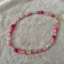 Load image into Gallery viewer, Dania Necklace