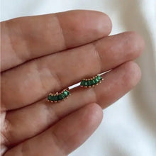 Load image into Gallery viewer, Vendetta Stud Earrings