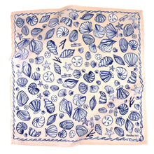 Load image into Gallery viewer, Seashore Bandana