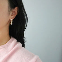 Load image into Gallery viewer, Simone Earrings