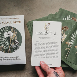 The Mama Deck