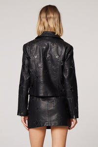 Caprice Star Jacket