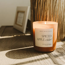 Load image into Gallery viewer, Mulled Cider Candle
