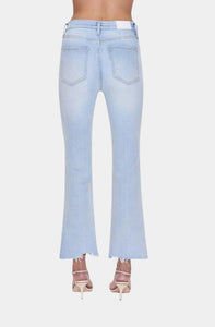 Lennon in Lotus Vintage