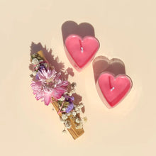 Load image into Gallery viewer, Romance Palo Santo Floral Bundle