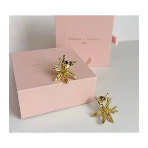 Sweet Lilly Earrings