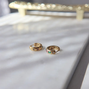 Jade Hoops