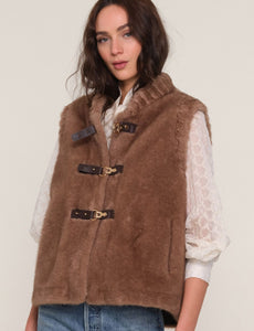 Hosk Vest