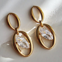 Load image into Gallery viewer, Vivienne Earrings