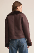 Load image into Gallery viewer, Locklin Sherpa Jacket