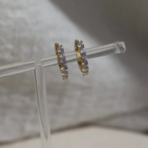 Elan Hoops