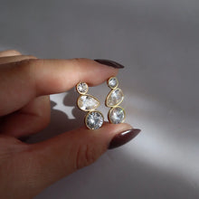 Load image into Gallery viewer, Simone Earrings