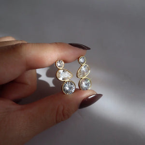 Simone Earrings