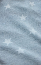 Load image into Gallery viewer, All Day Knit Denim Jacket in Stars