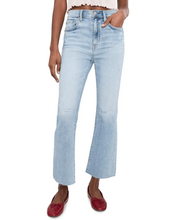 Load image into Gallery viewer, Shy Girl Denim in New Light