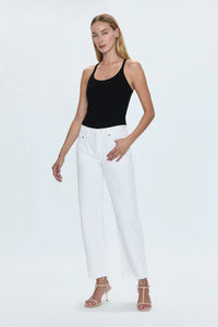 Lexi Mid Rise Jean