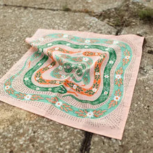 Load image into Gallery viewer, Snake Bandana