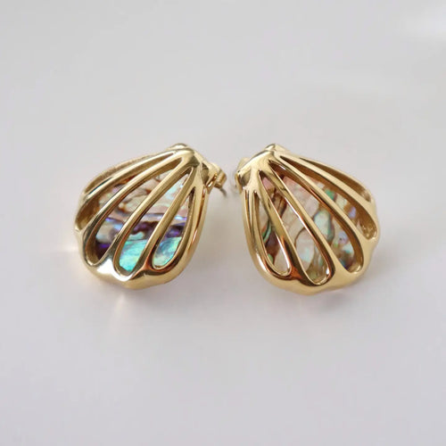 Aurora Earrings