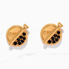 Load image into Gallery viewer, Premium Caviar Studs