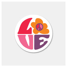 Load image into Gallery viewer, Rock Scissor Paper Stickers