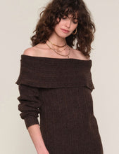 Load image into Gallery viewer, Kat Sweater