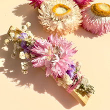 Load image into Gallery viewer, Romance Palo Santo Floral Bundle