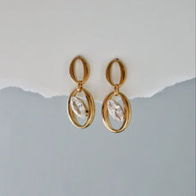 Load image into Gallery viewer, Vivienne Earrings