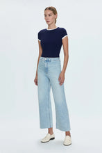 Load image into Gallery viewer, Penny High Rise Denim in Collective