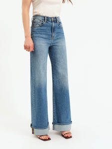 Far Out Denim in Big Break