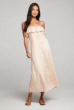 Load image into Gallery viewer, Victorya Maxi Dress