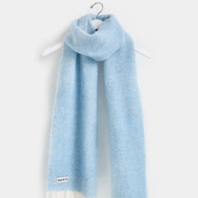 Load image into Gallery viewer, Mad Hatter Oversized Blanket Scarf