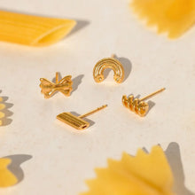 Load image into Gallery viewer, Al Dente Pasta Stud Set