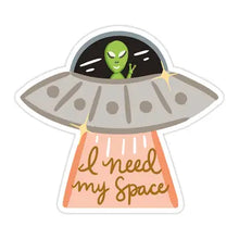 Load image into Gallery viewer, Bloomwolf Stickers