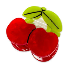 Load image into Gallery viewer, Cherries Claw Clip