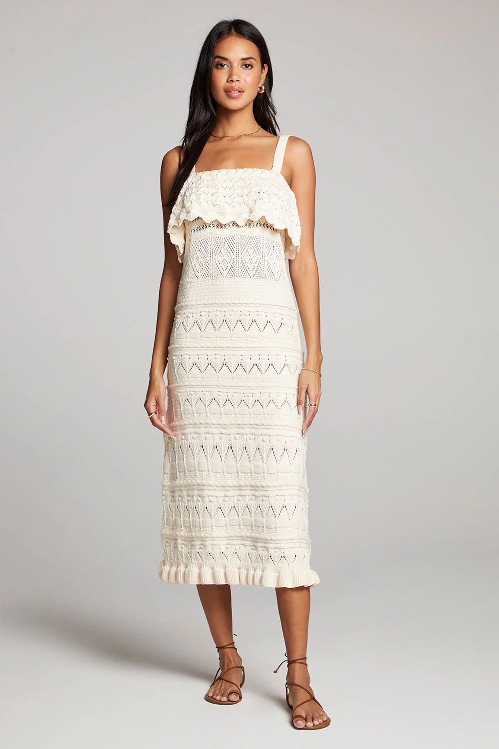 Kendra Dress – Flock