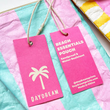 Load image into Gallery viewer, Daydream Prints Waterproof Beach Bags