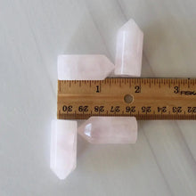 Load image into Gallery viewer, Rose Quartz Tower