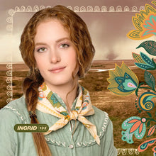 Load image into Gallery viewer, Ingrid Bandana