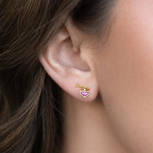 Load image into Gallery viewer, Ramen Studs